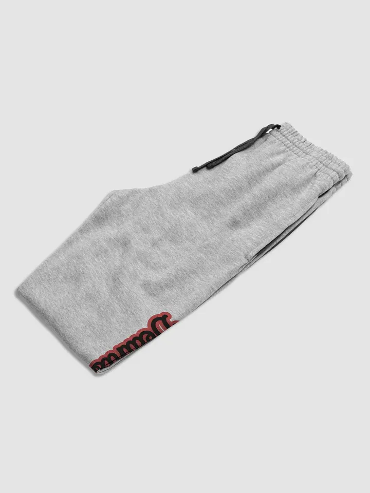 Jerzees Unisex Joggers product image (2)