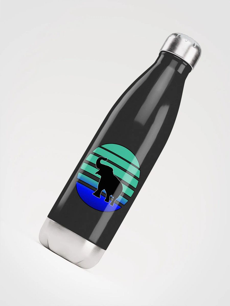 Retro Sun Elephant product image (4)
