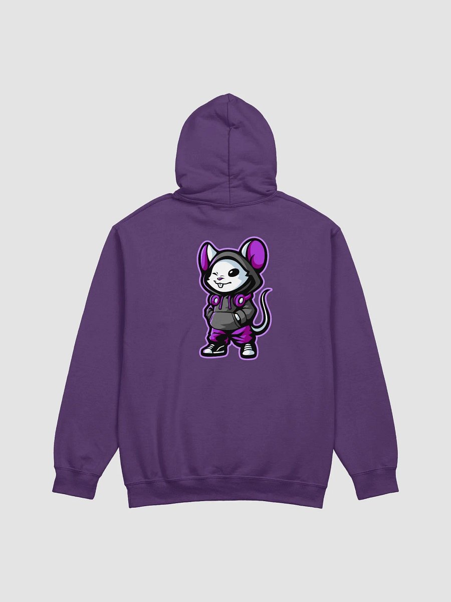 Nacho Mama: The Hoodie product image (1)