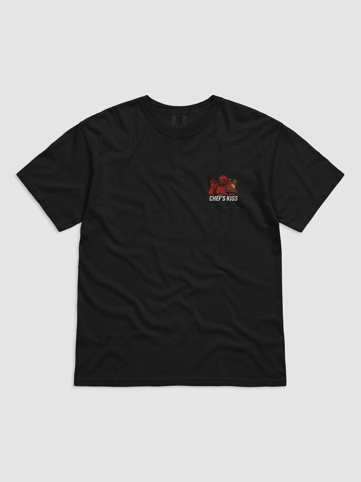 Chef's Kiss Tee product image (1)