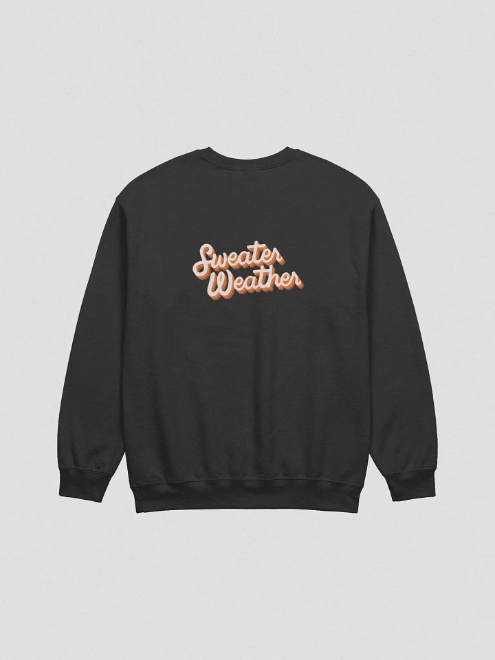 Sweater Weather product image (9)