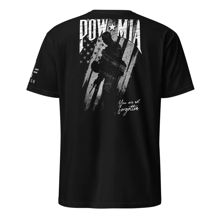 POW/MIA Shadow product image (1)