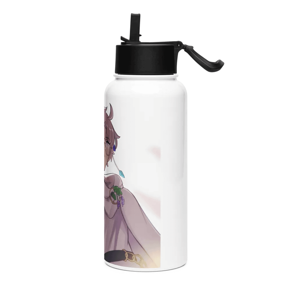Ethereal Reaper Stainless Steel Water Bottle product image (3)