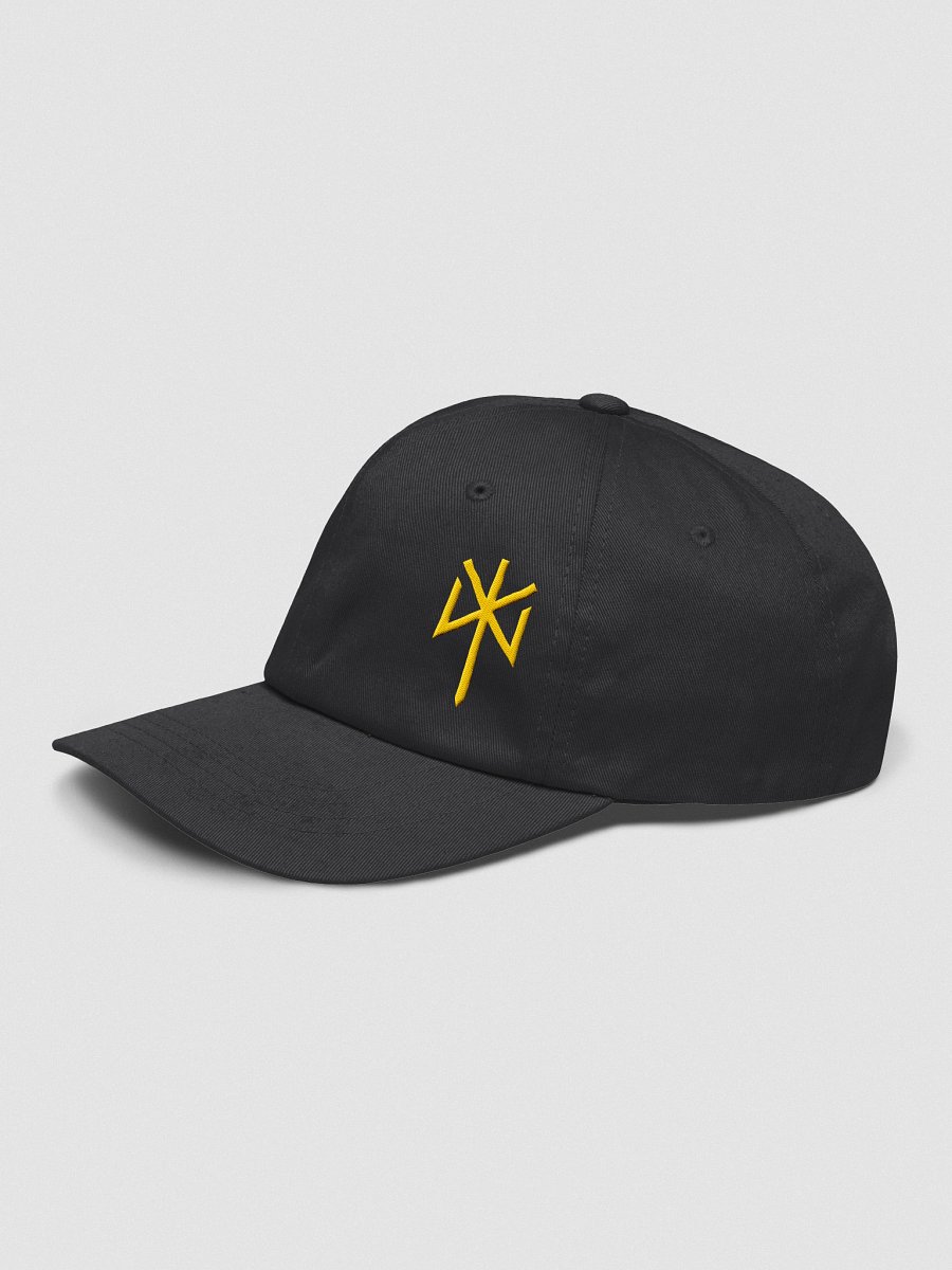 CLASSIC AE BIND RUNE CAP product image (3)