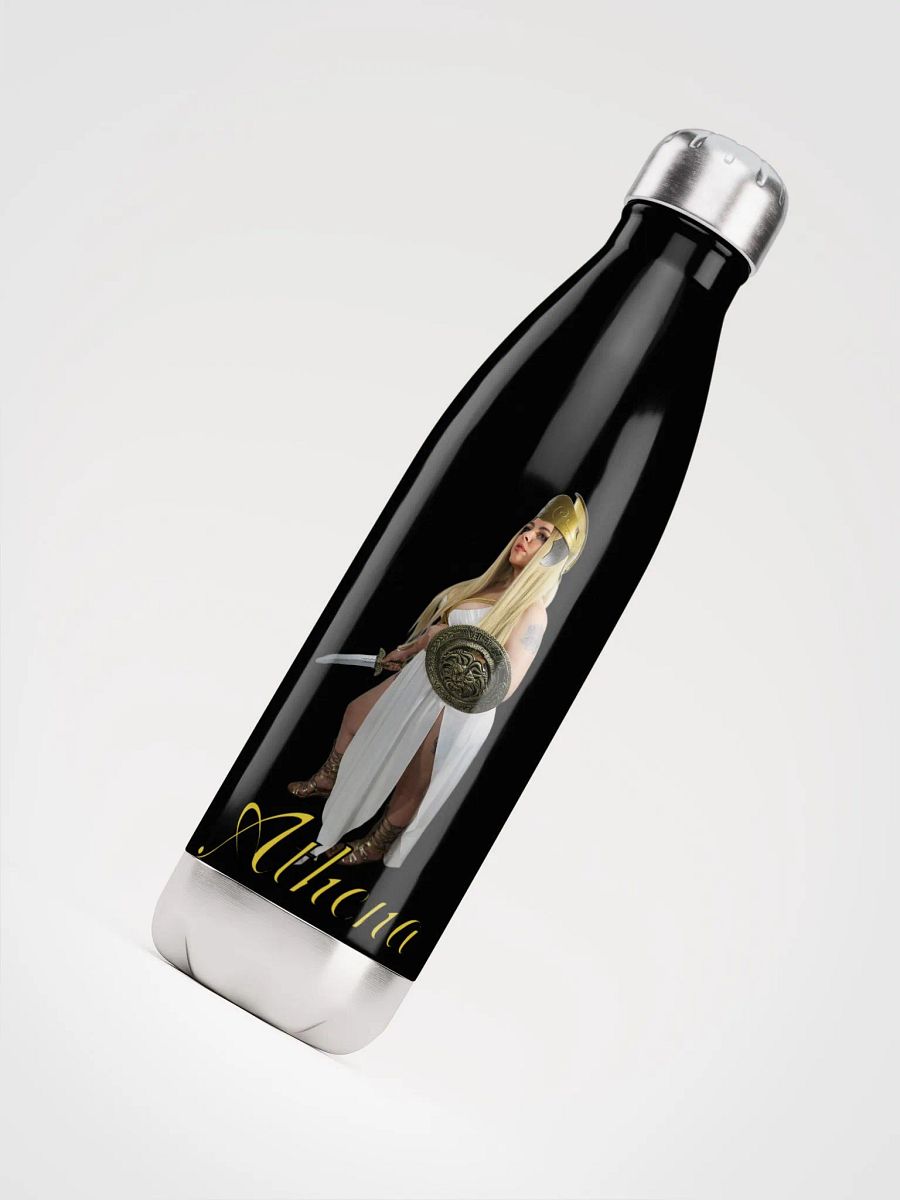 Athena Stainless Steel Water Bottle product image (8)