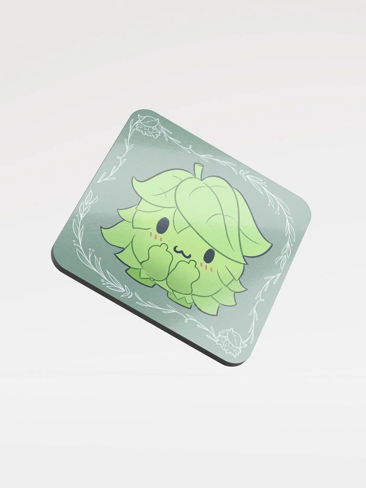 Birdie Coaster product image (1)