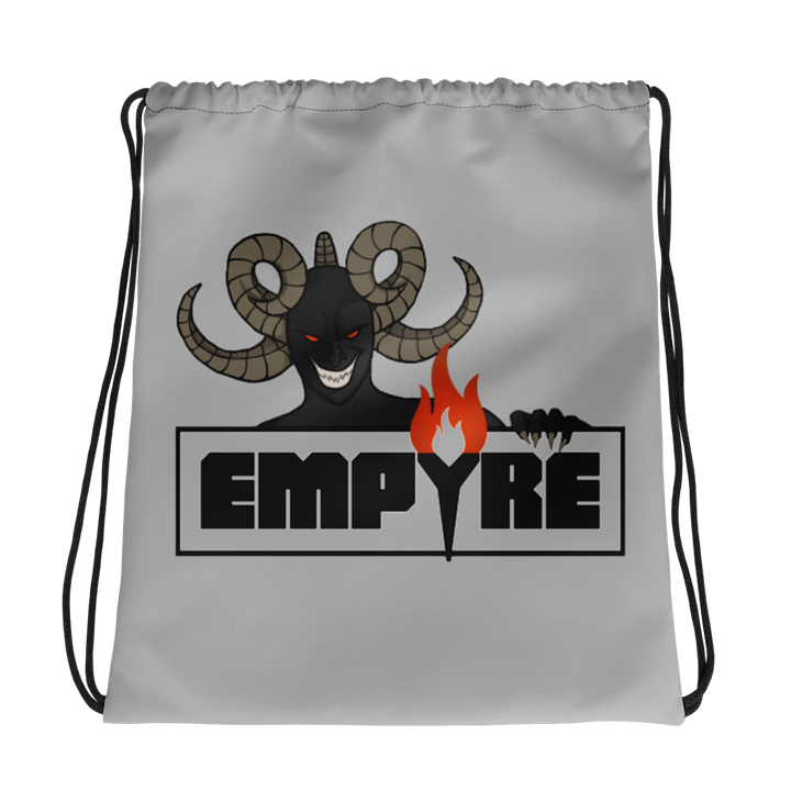 Empyre Throwback Drawstring bag product image (1)