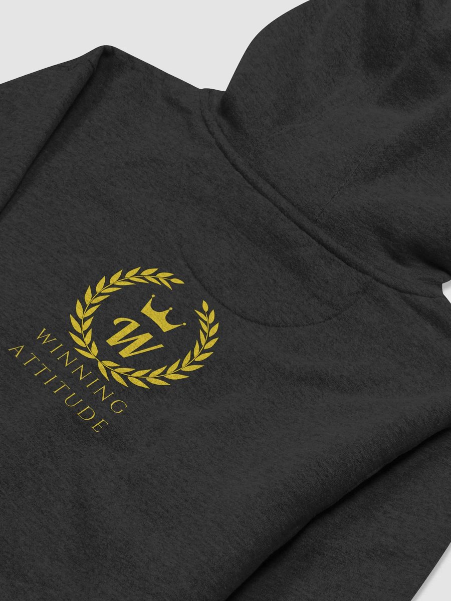 No Tomorrow Hoodie product image (4)