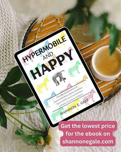 Comment “ebook” and I will DM you the link to my website page where you can buy the ebook for a lower price than through any ...
