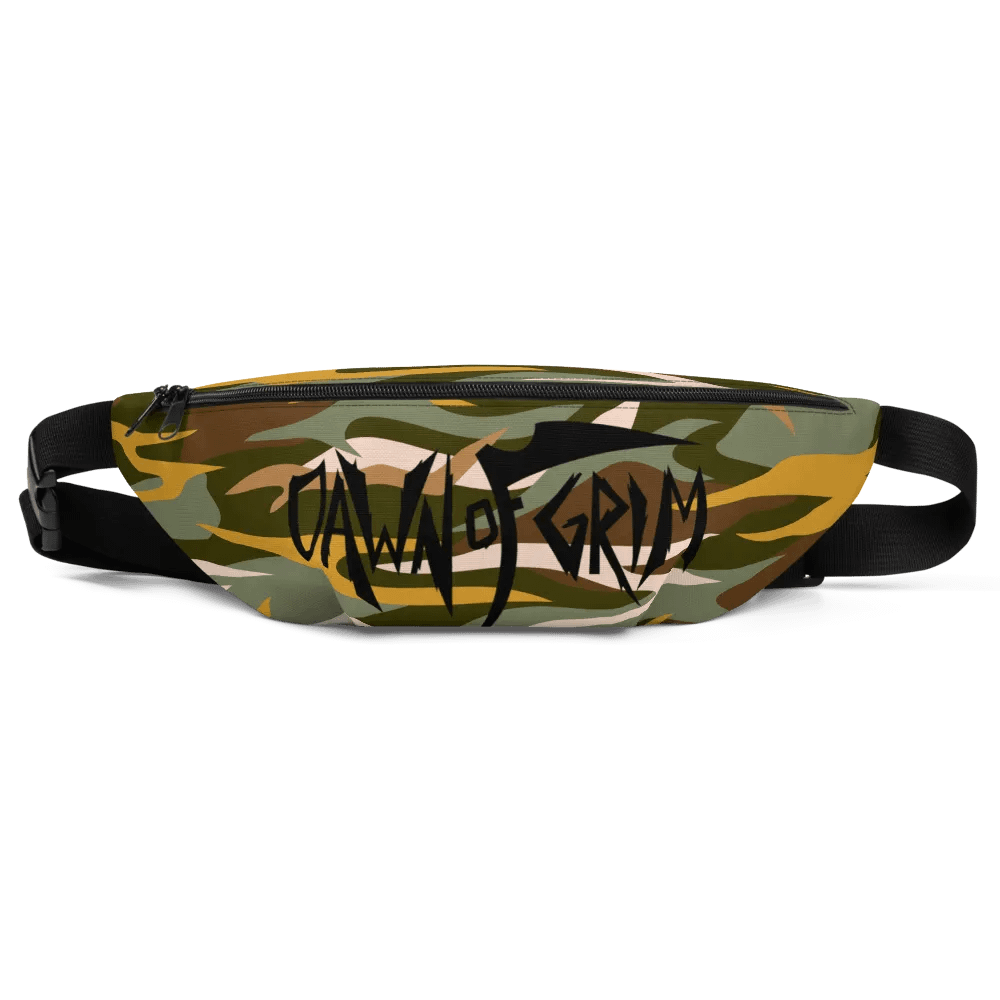 Dawnofgrim Fannypack V2 product image (3)