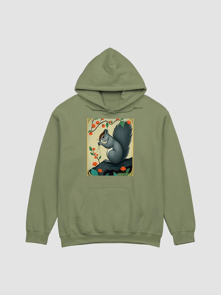 Squirrel Harmony Hoodie product image (1)
