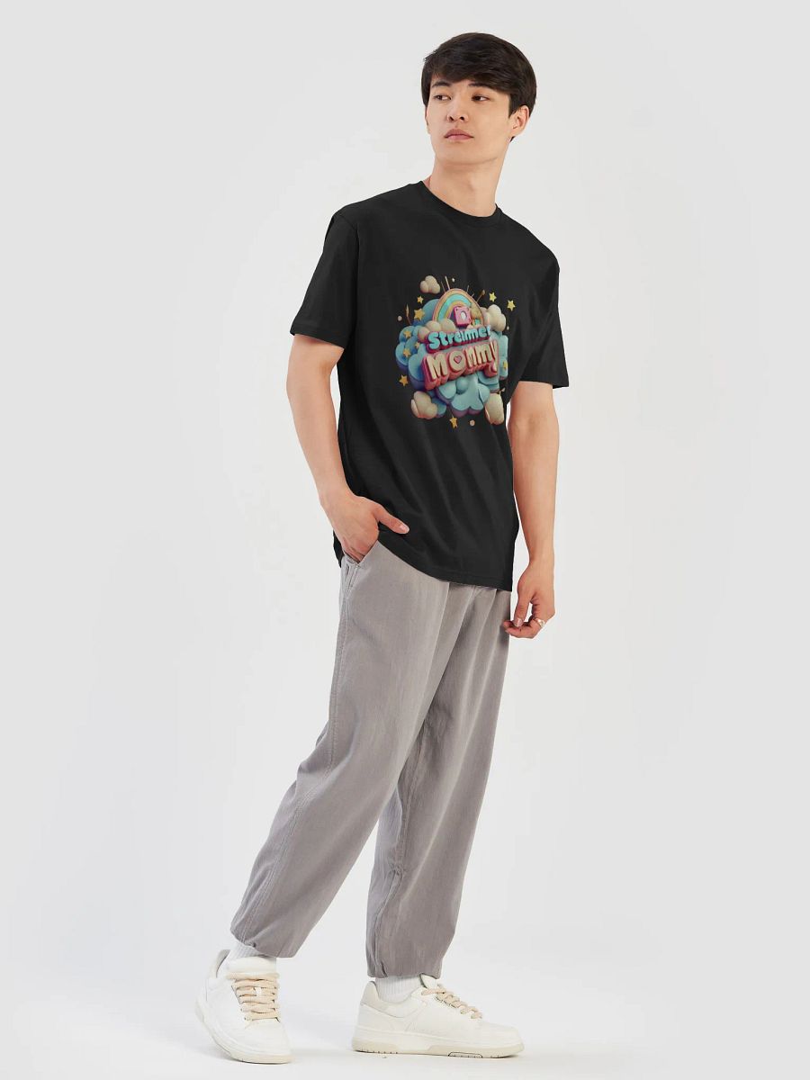 STREAMER MOMMY CLOUD CAM TEE product image (38)