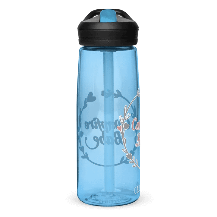Campfire Babe CamelBak Sports Water Bottle product image (59)