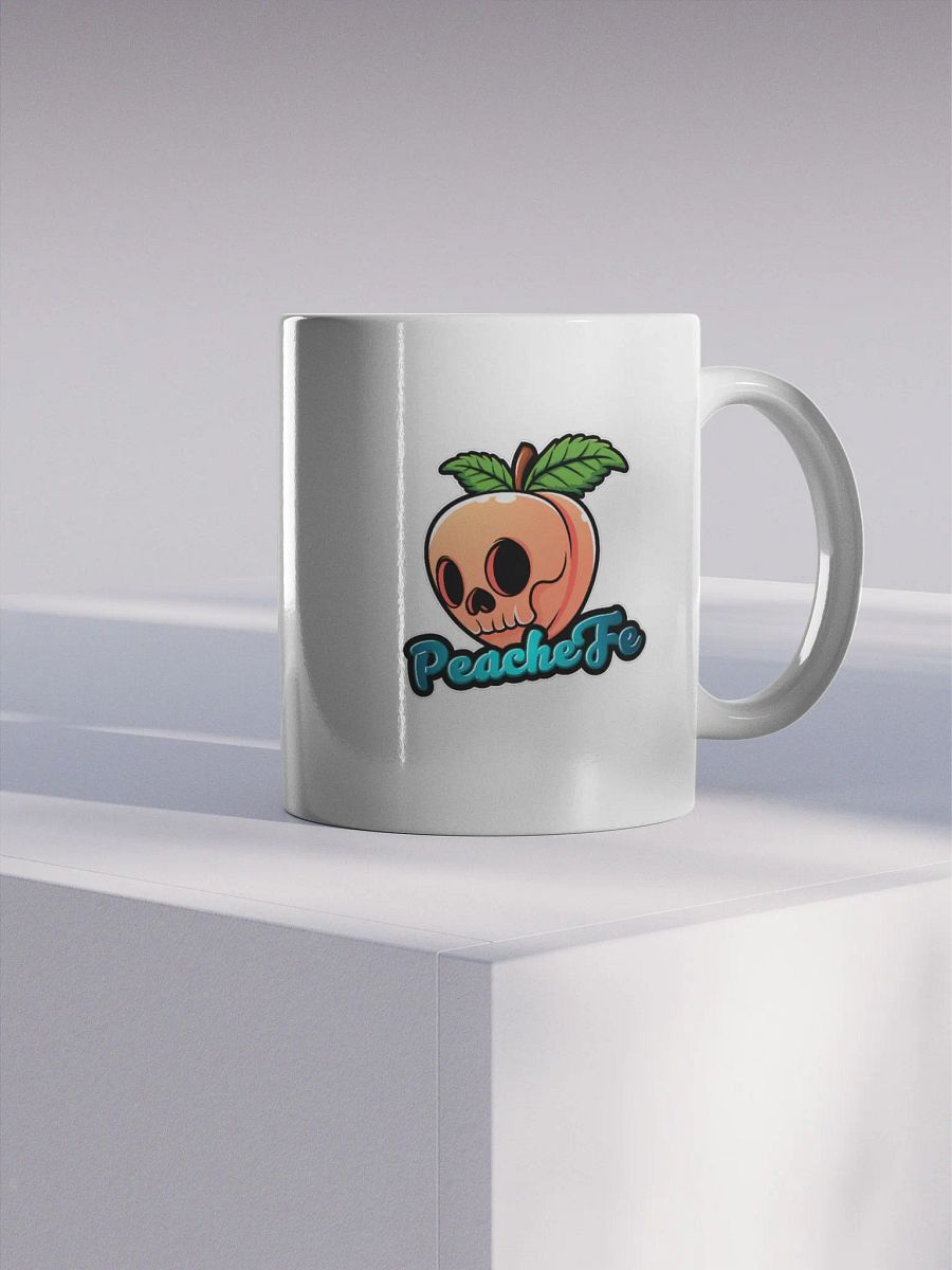 Corrupted Crew Mug product image (4)