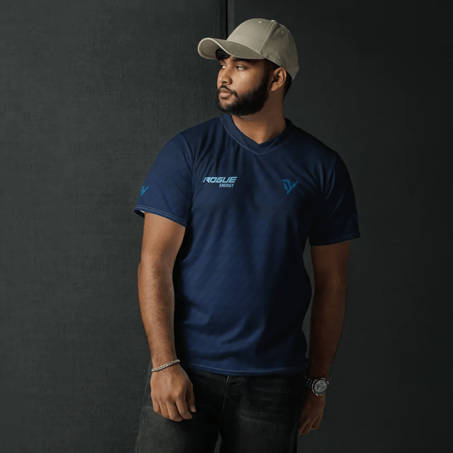 Team Voix Plain Jersey product image (6)