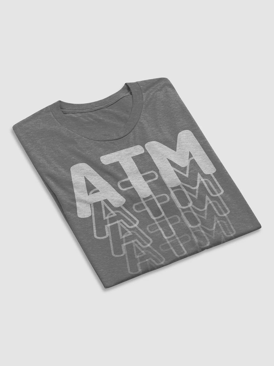ATM Tri-Blend T product image (7)