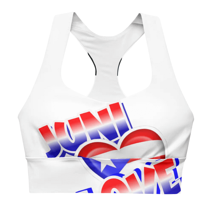 SPORT BRA product image (2)