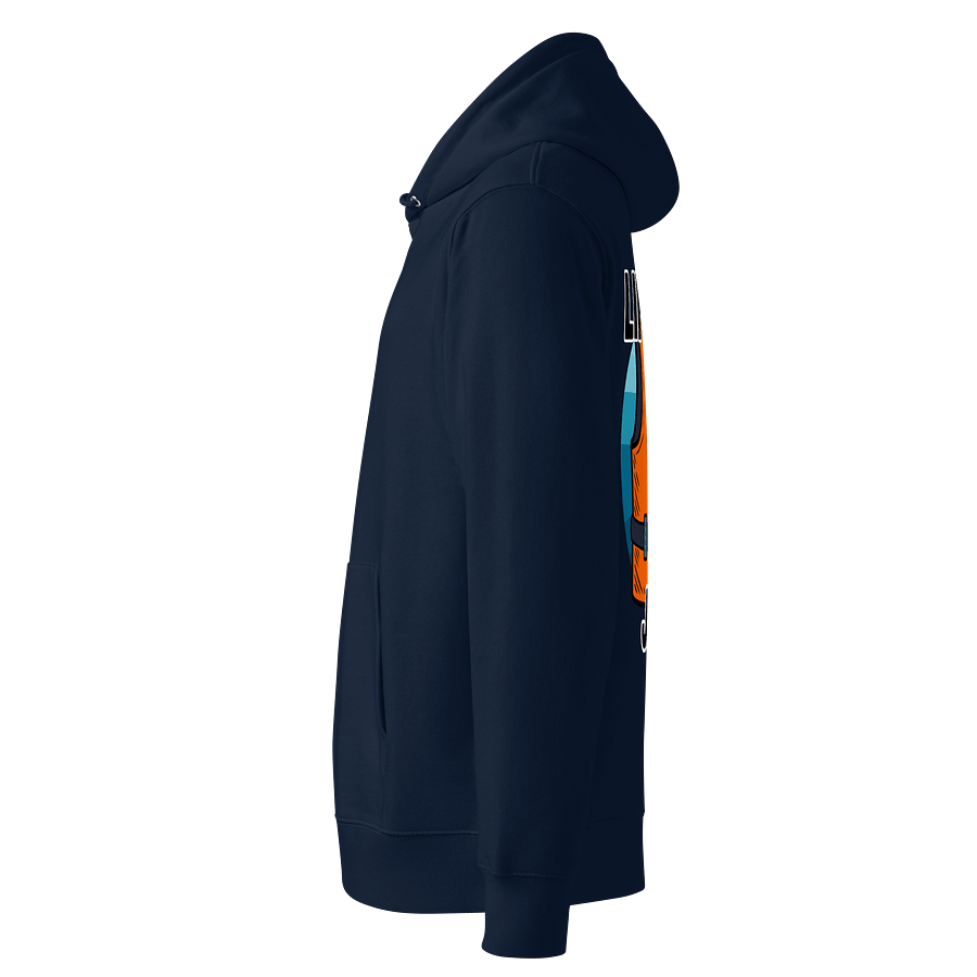 Life Jacket Hoodie product image (5)