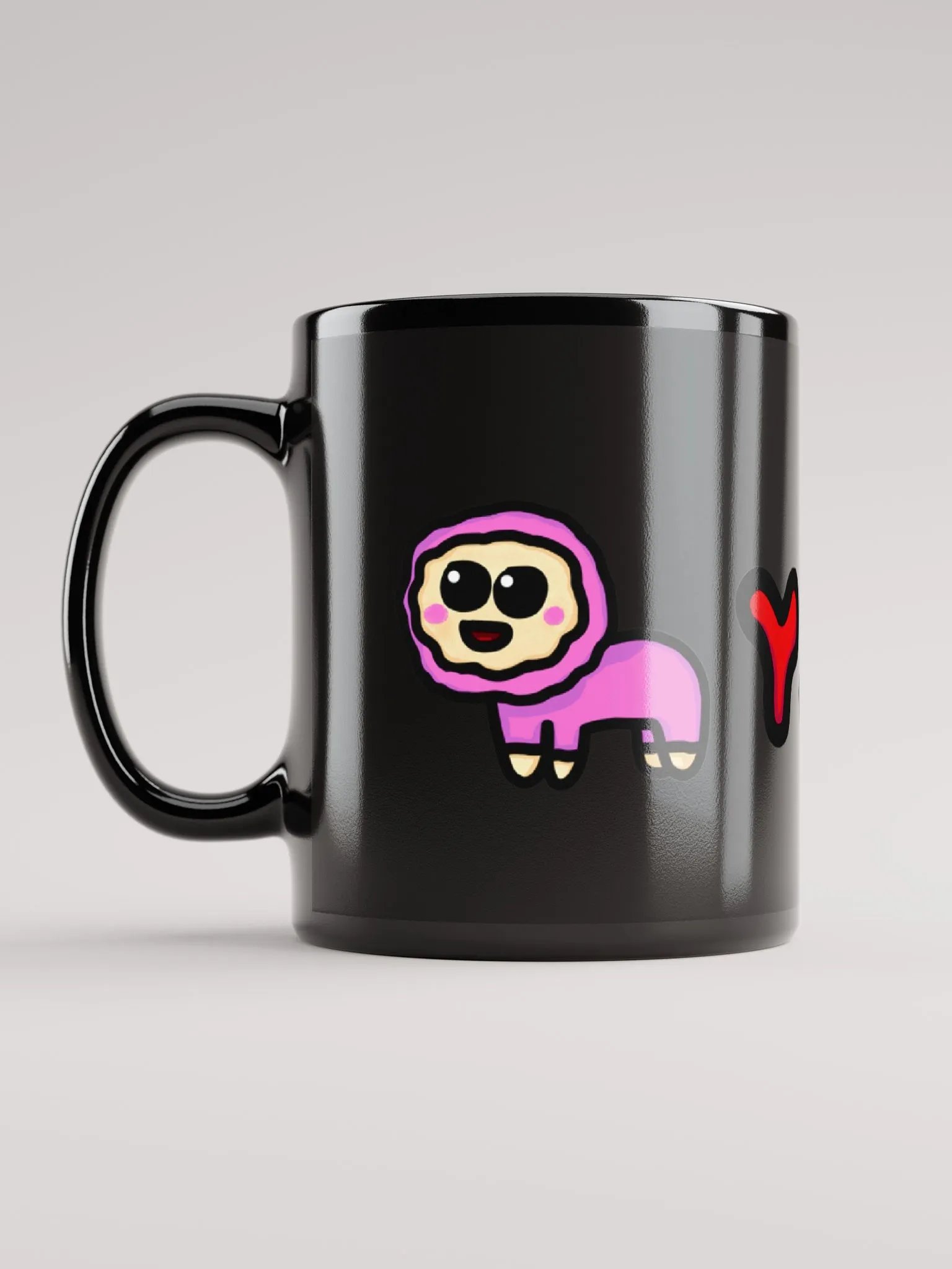 YIPEE! Mug product image (6)