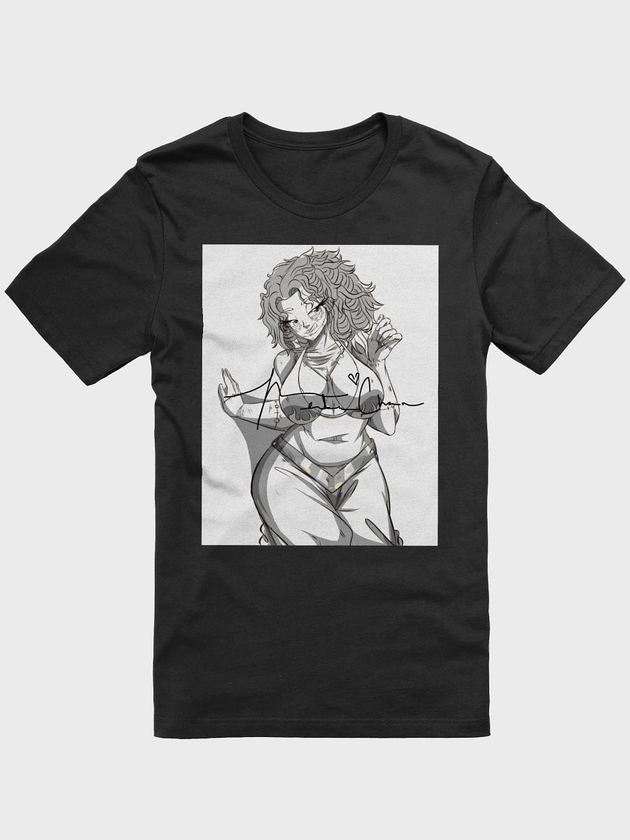 Dabidusa (bw signed) product image (5)