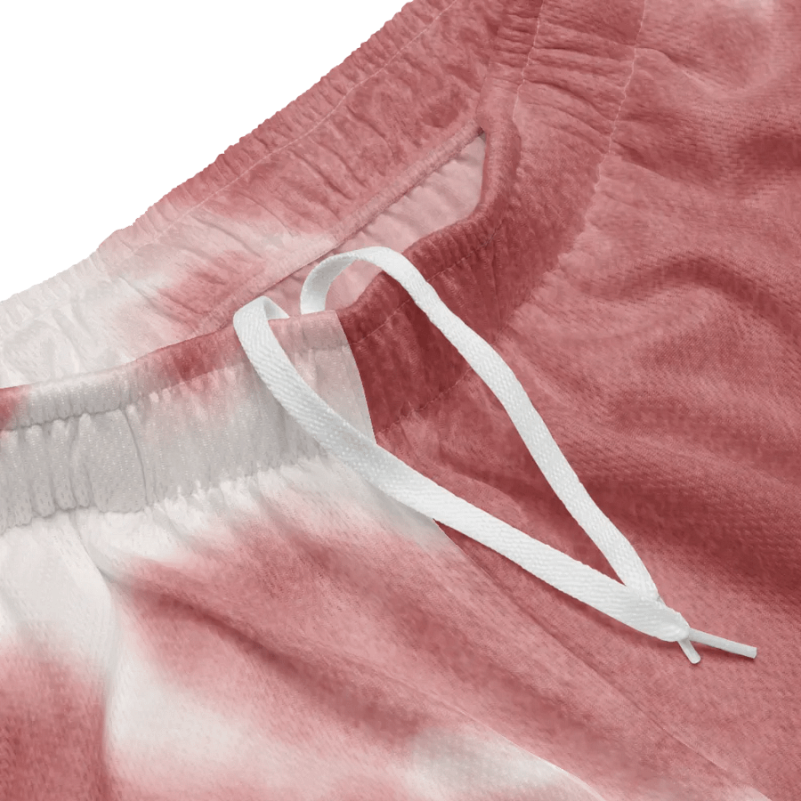 Dead Meat Mesh Shorts product image (3)