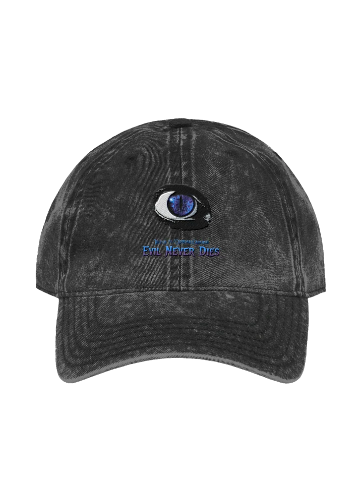 END Blue - Vintage Dad Hat product image (1)