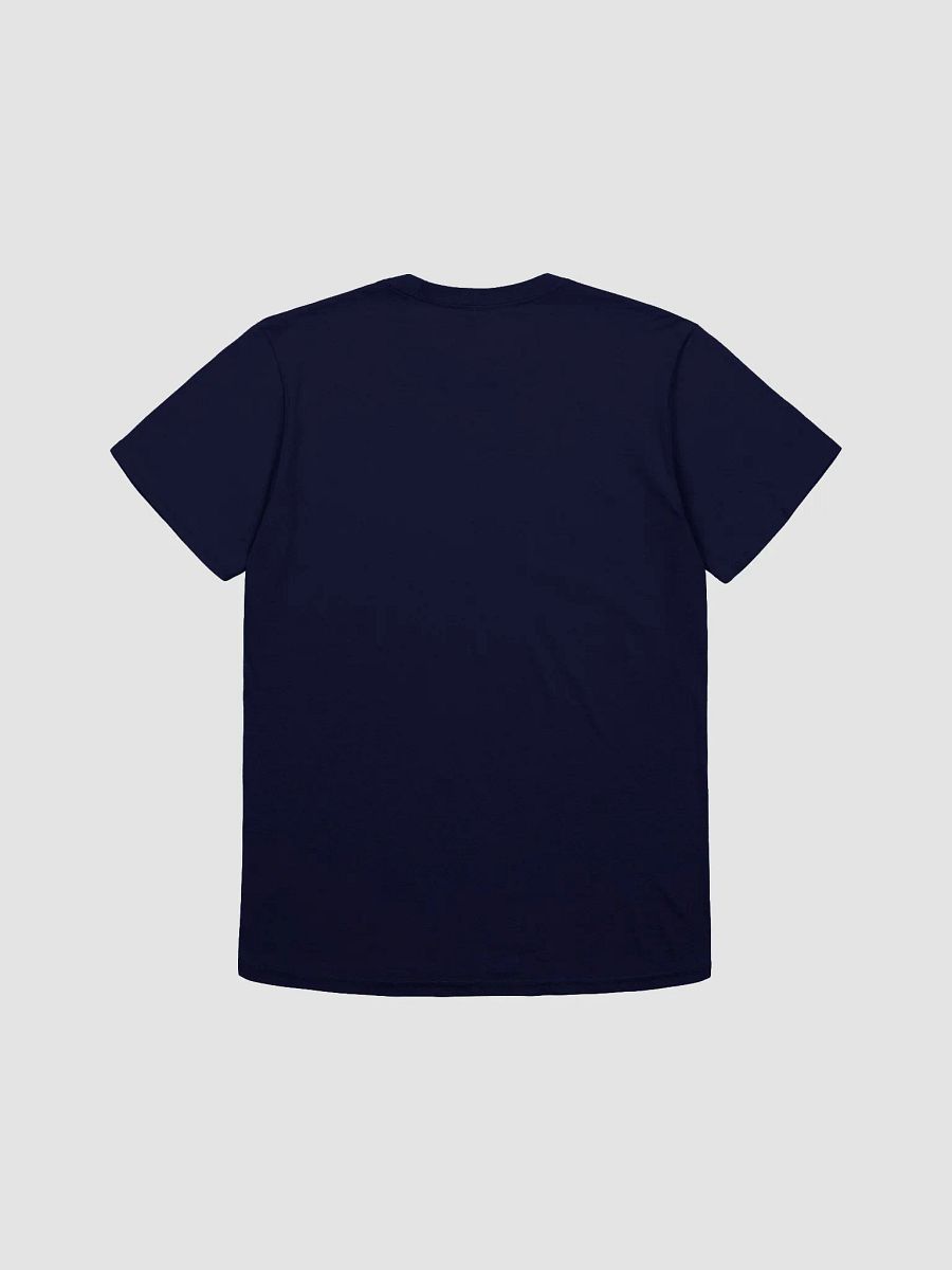 Moon Phase - Thrifty Unisex Tee product image (5)