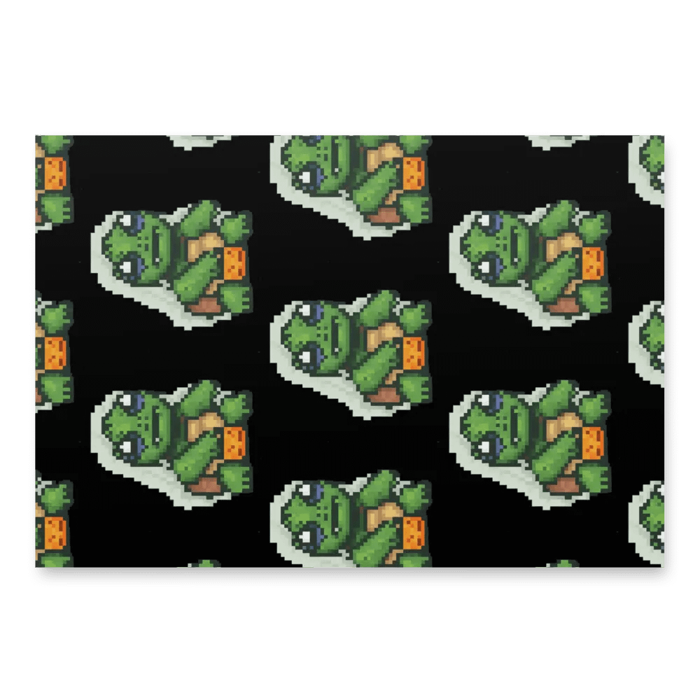 Wrapping Paper Mix product image (2)