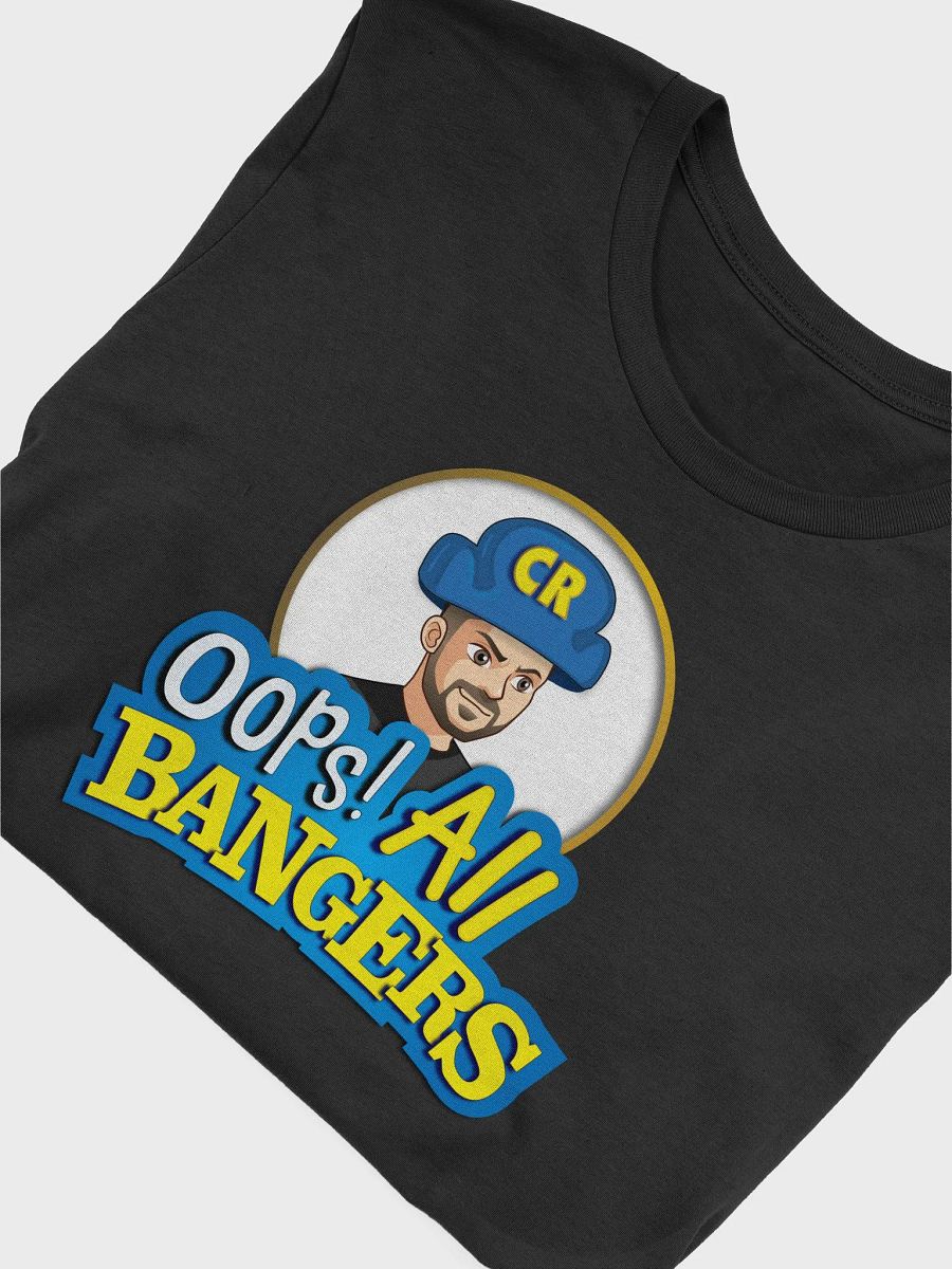 Oops! All BANGERS product image (4)