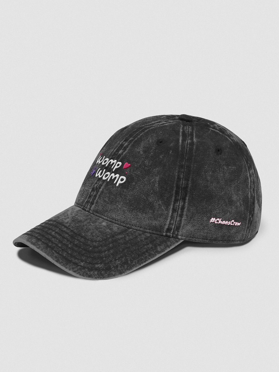 NEW! Womp Womp Hat product image (3)