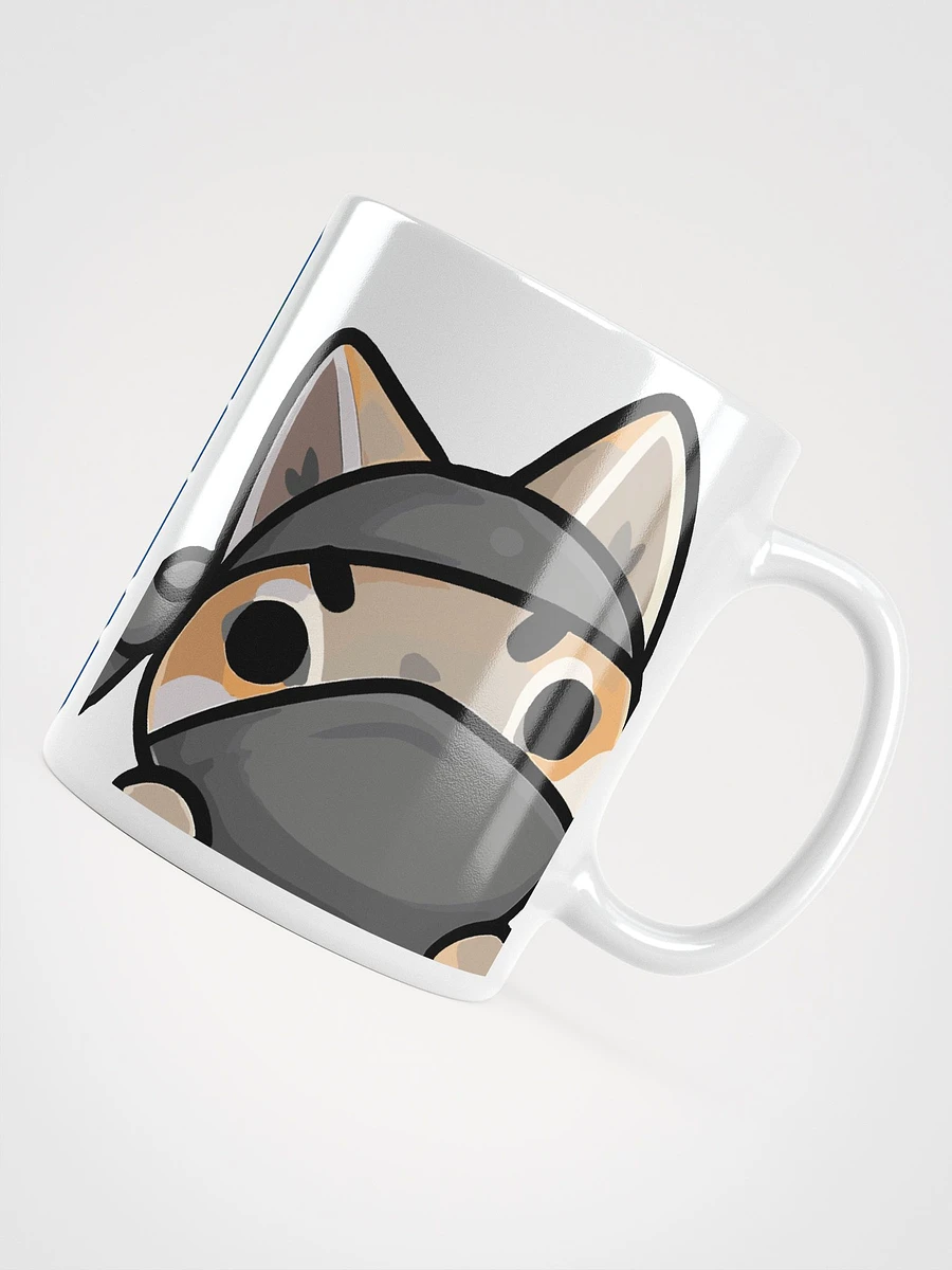 Ninja Mug product image (4)