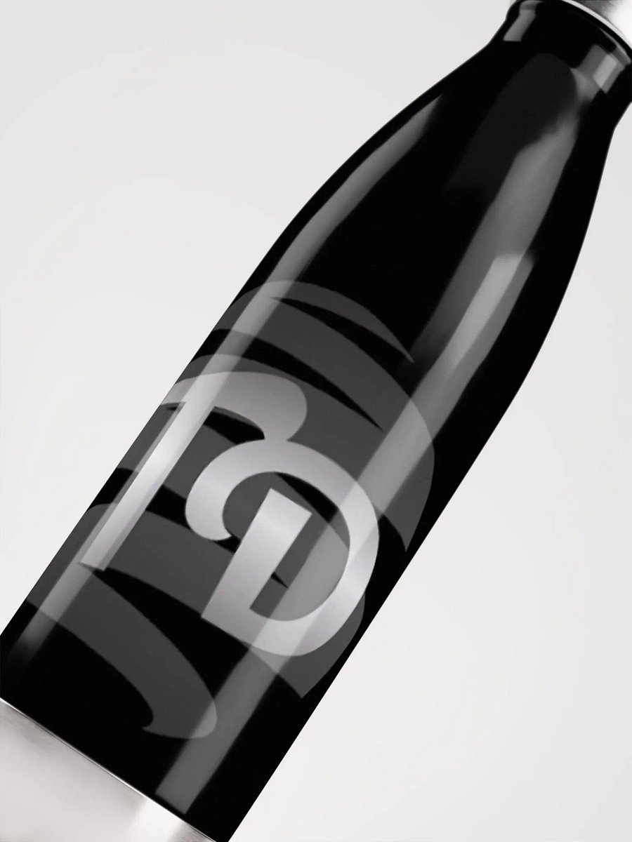 Bouteille d'eau en acier inoxydable product image (10)