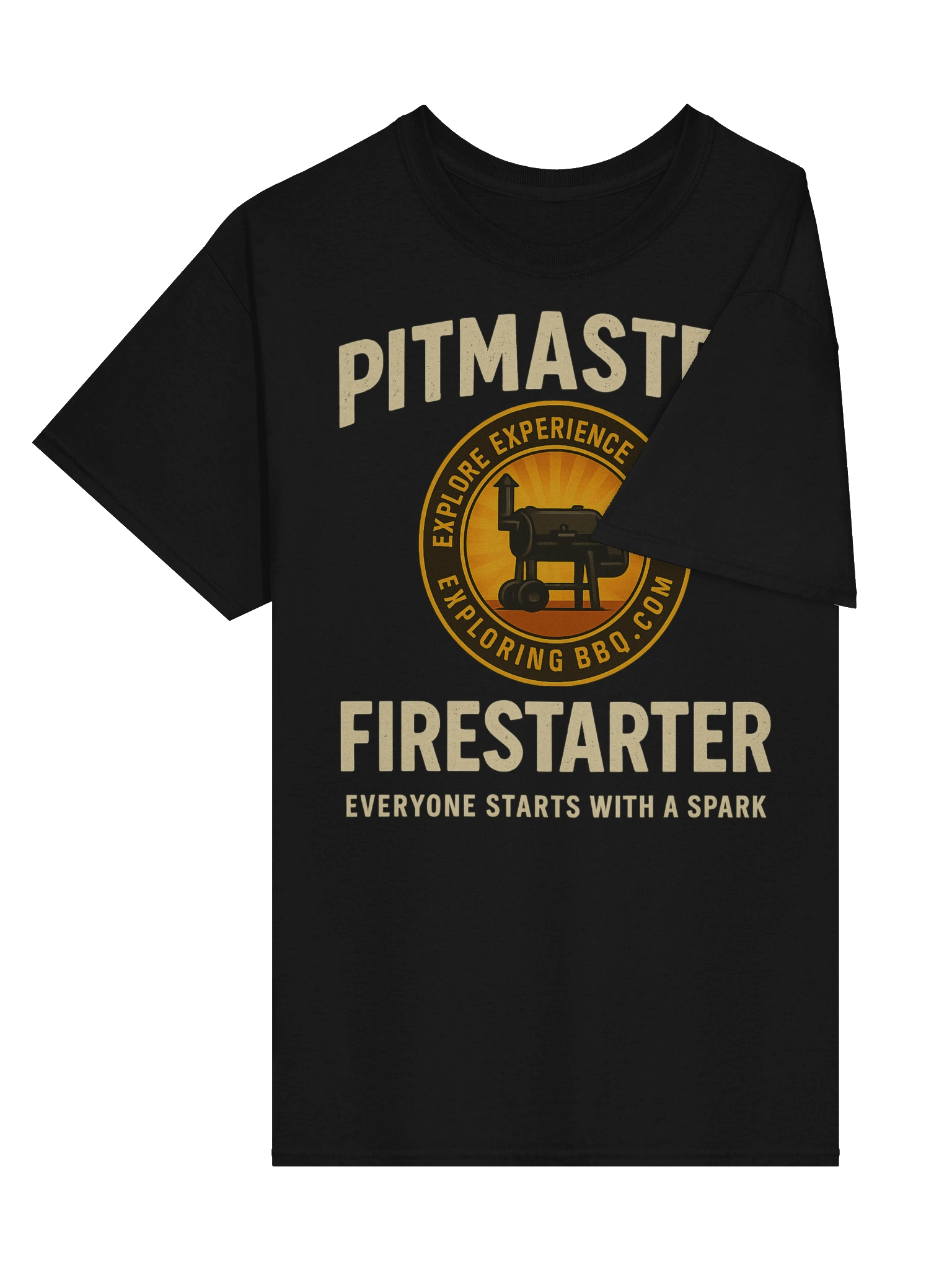 Pitmaster Firestarter - EBBQ Level product image (4)