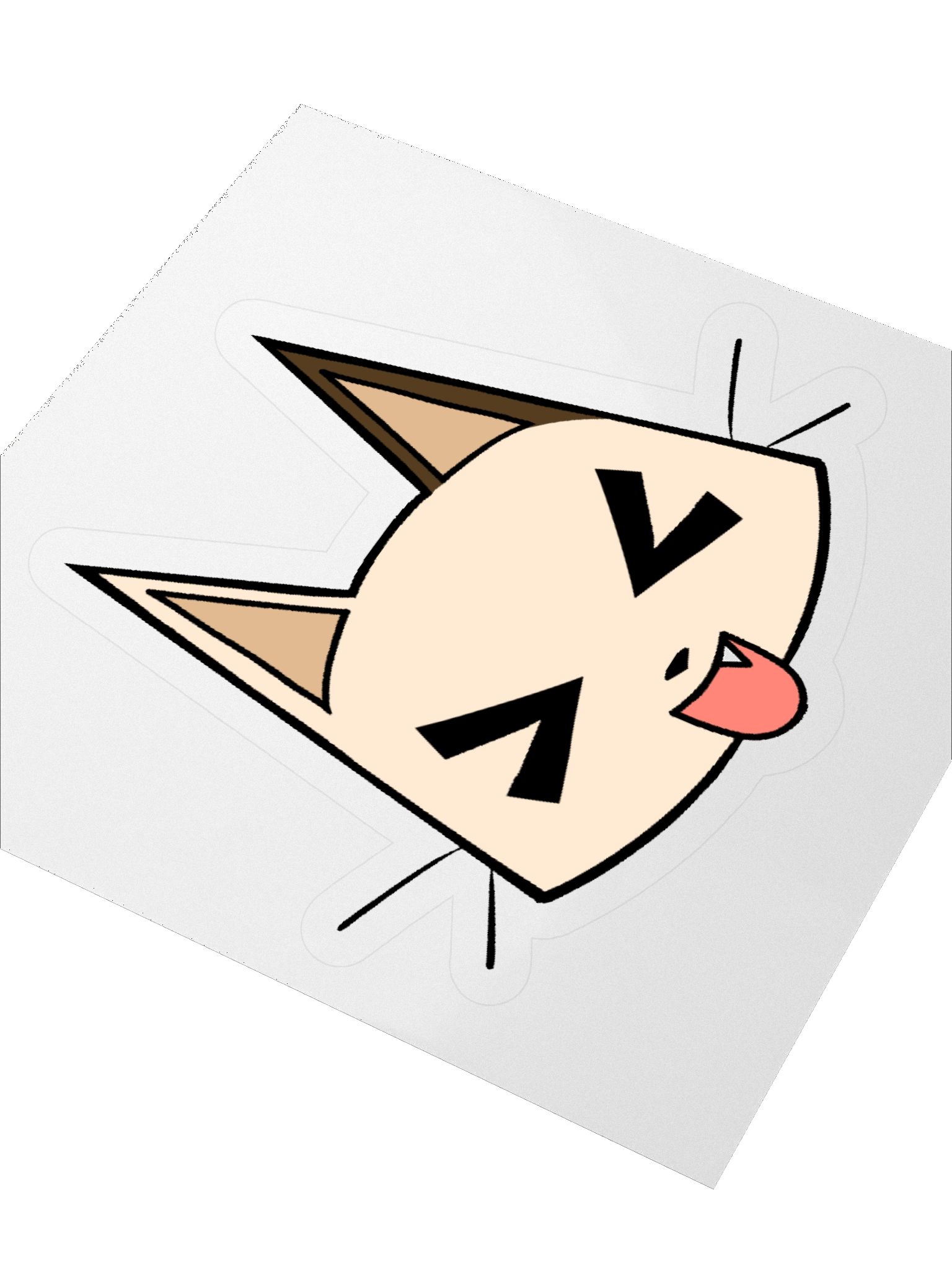 Happy happy sticker product image (7)