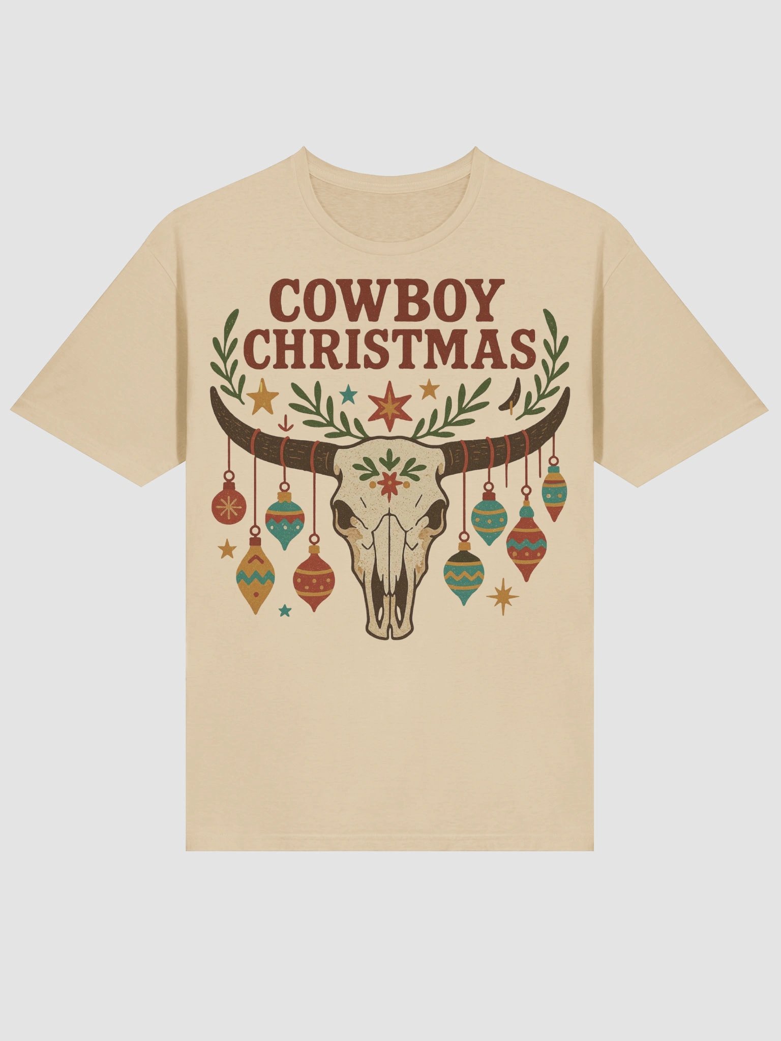 Cowboy Christmas product image (3)