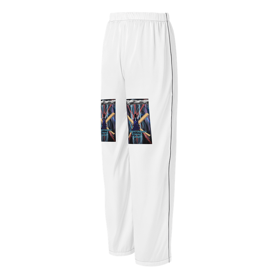 Dreamy Nights All-Over Print Pajama Pants product image (2)