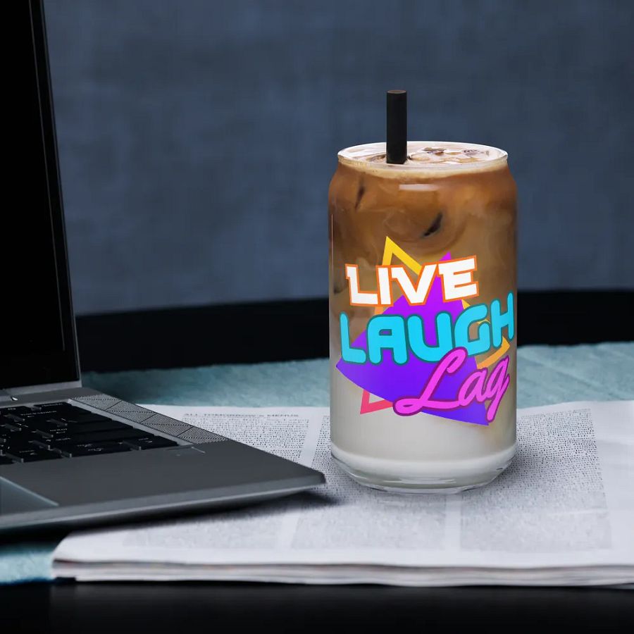 LLL Glass Can product image (3)