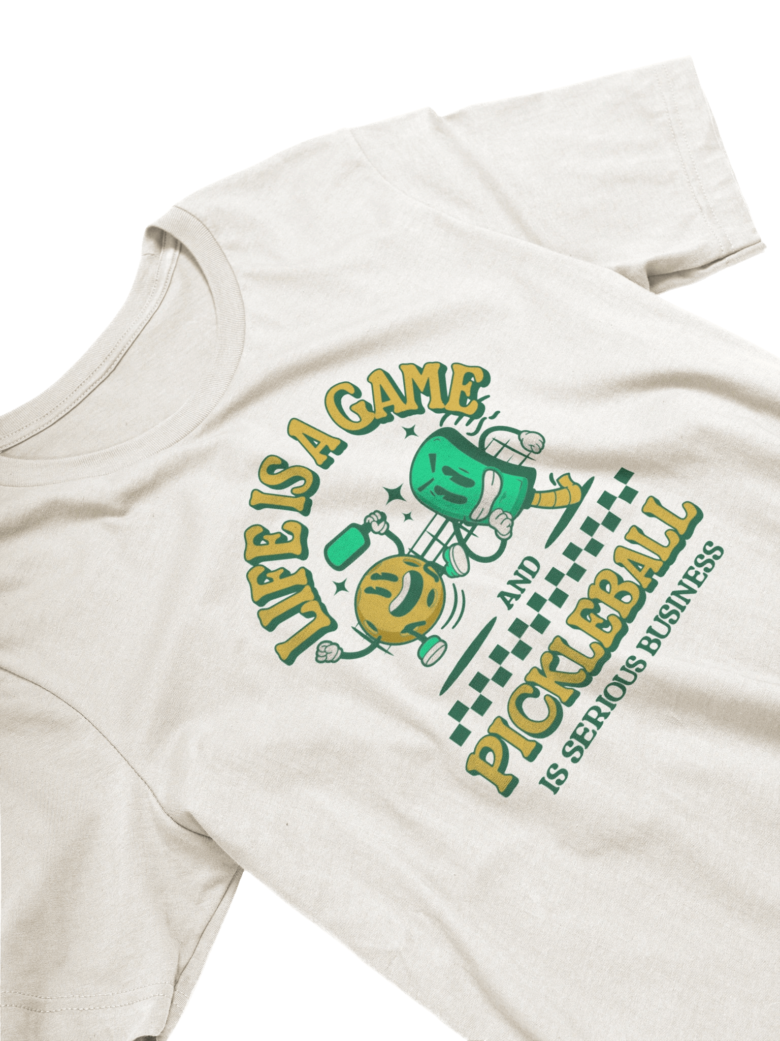Pickleball Tee Shirt product image (2)