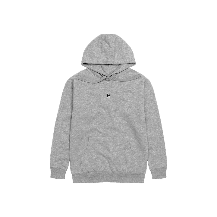 HZ // Token - Hoodie - Light product image (1)