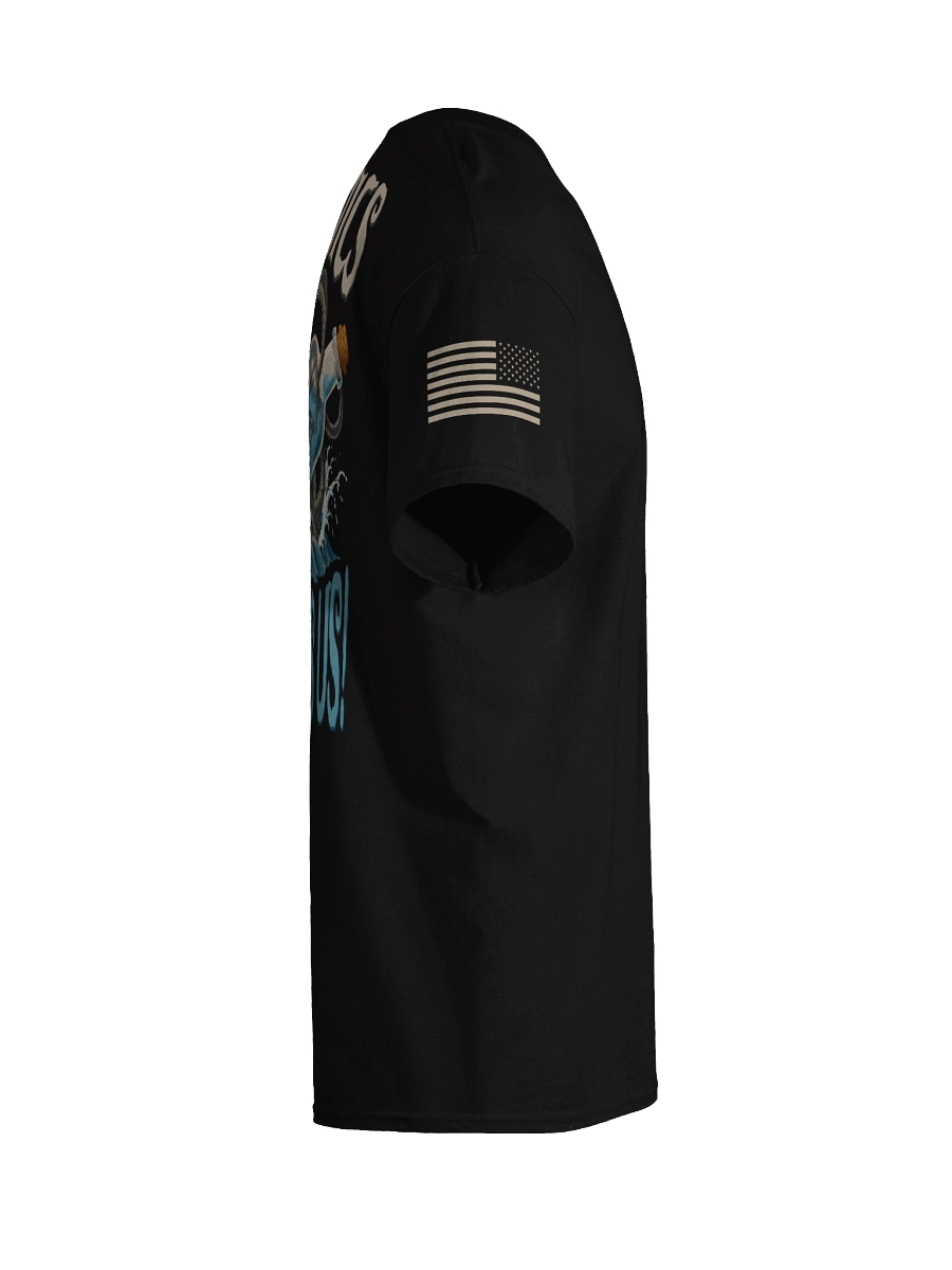 "AVIONICS Vol. 2" Work Shirt product image (8)