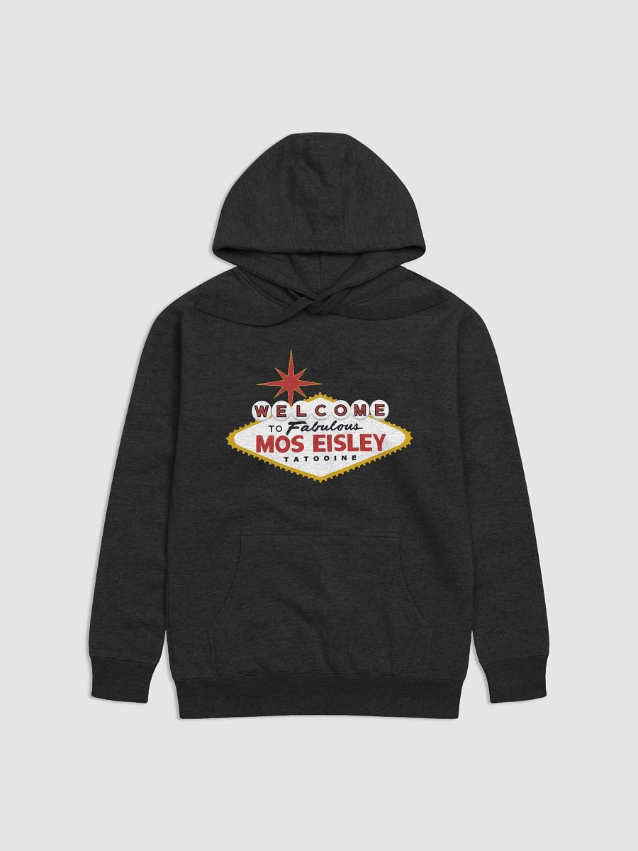 Welcome To Mos Eisley Hoodie product image (1)