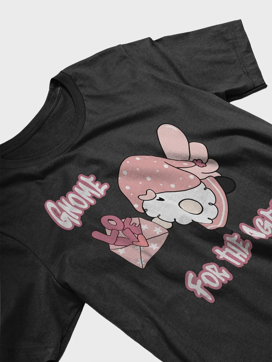 Gnome Love for the Ages T-Shirt product image (3)