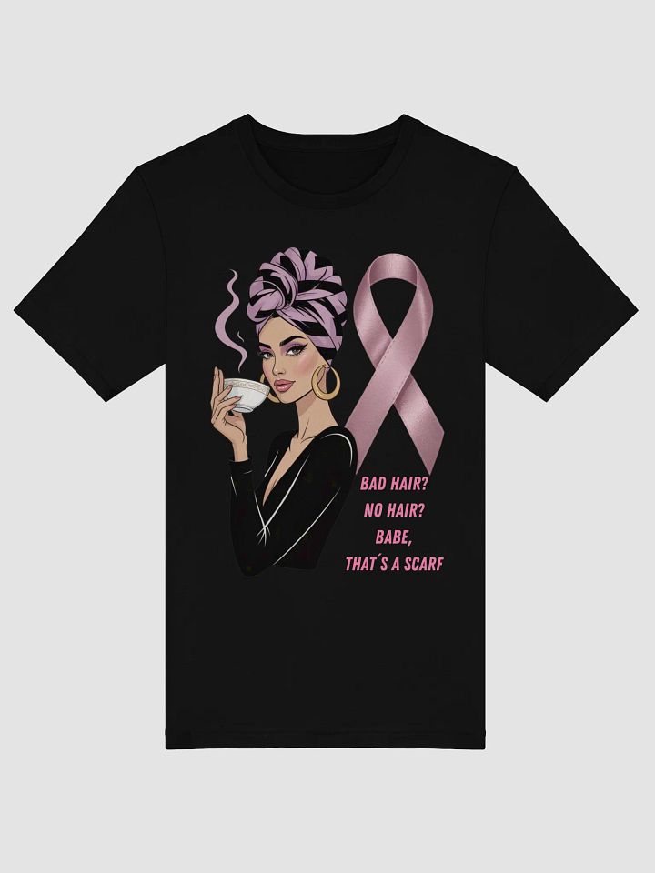 Empowerment Pink Ribbon Tee product image (1)