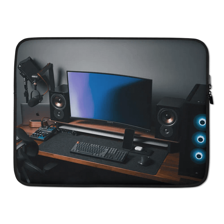 Shop Curved Monitors, Computer Setups & Laptop Sleeves - Your Tech Hub product image (2)