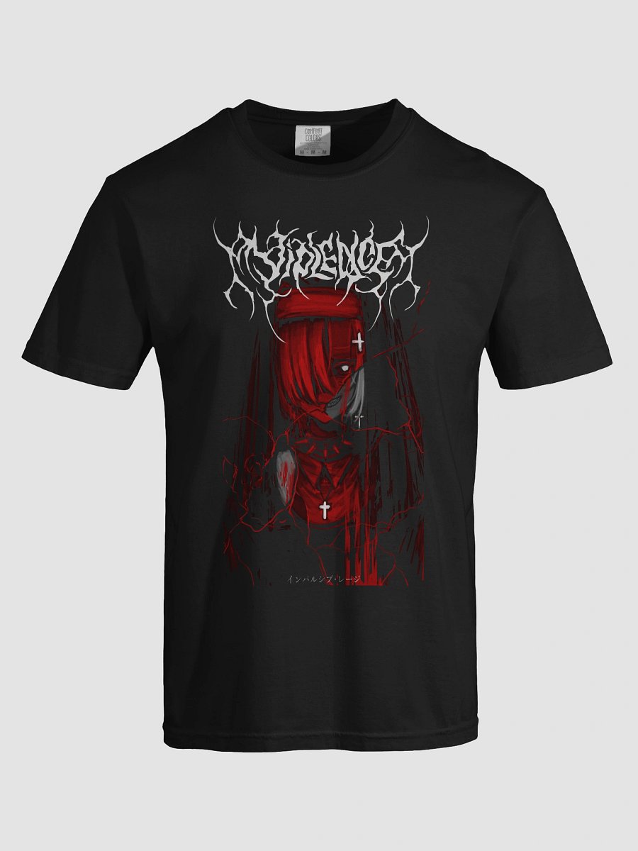 Violence (Shirt) product image (7)