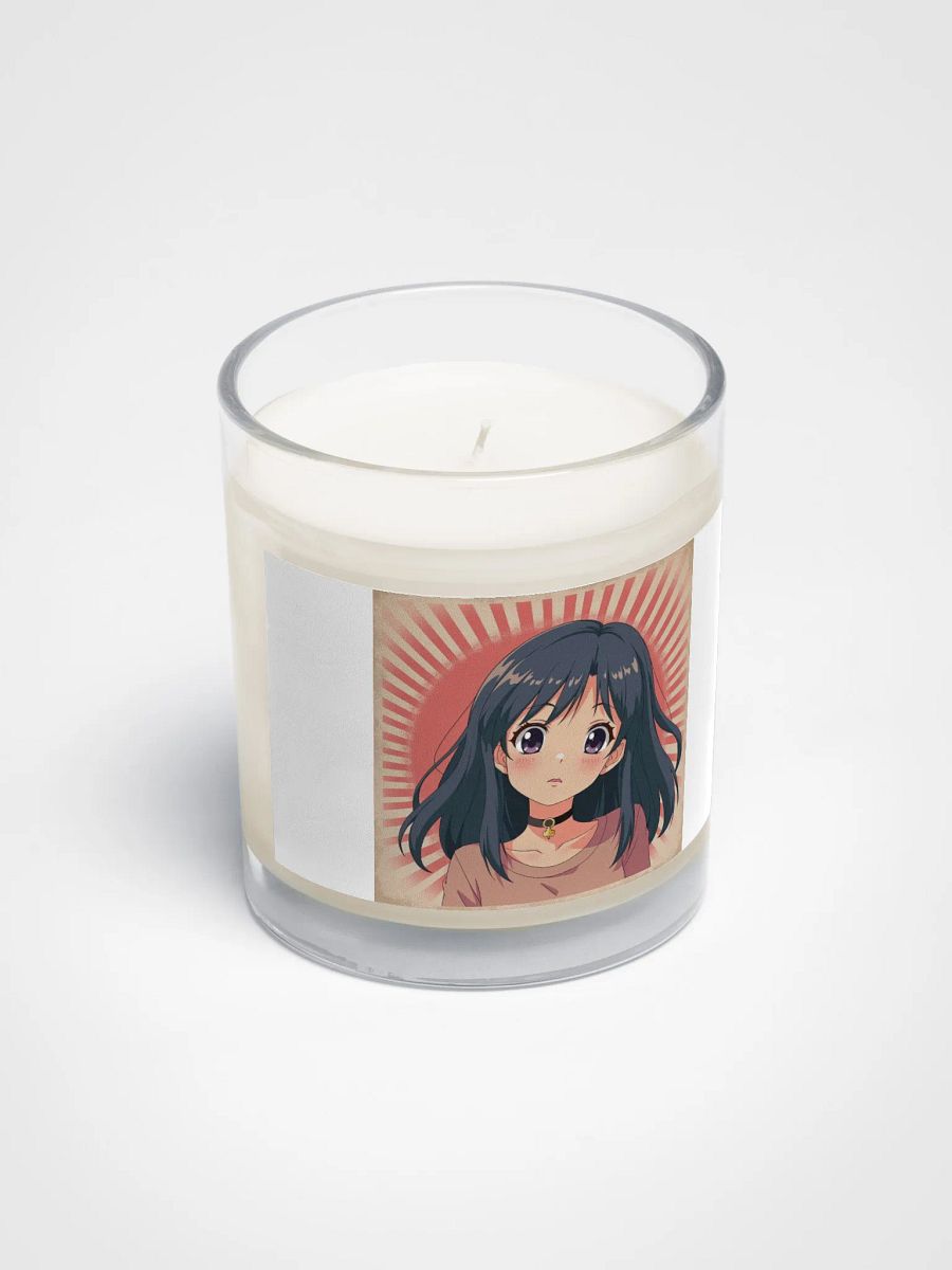CLASSIC ANIME GIRL product image (2)