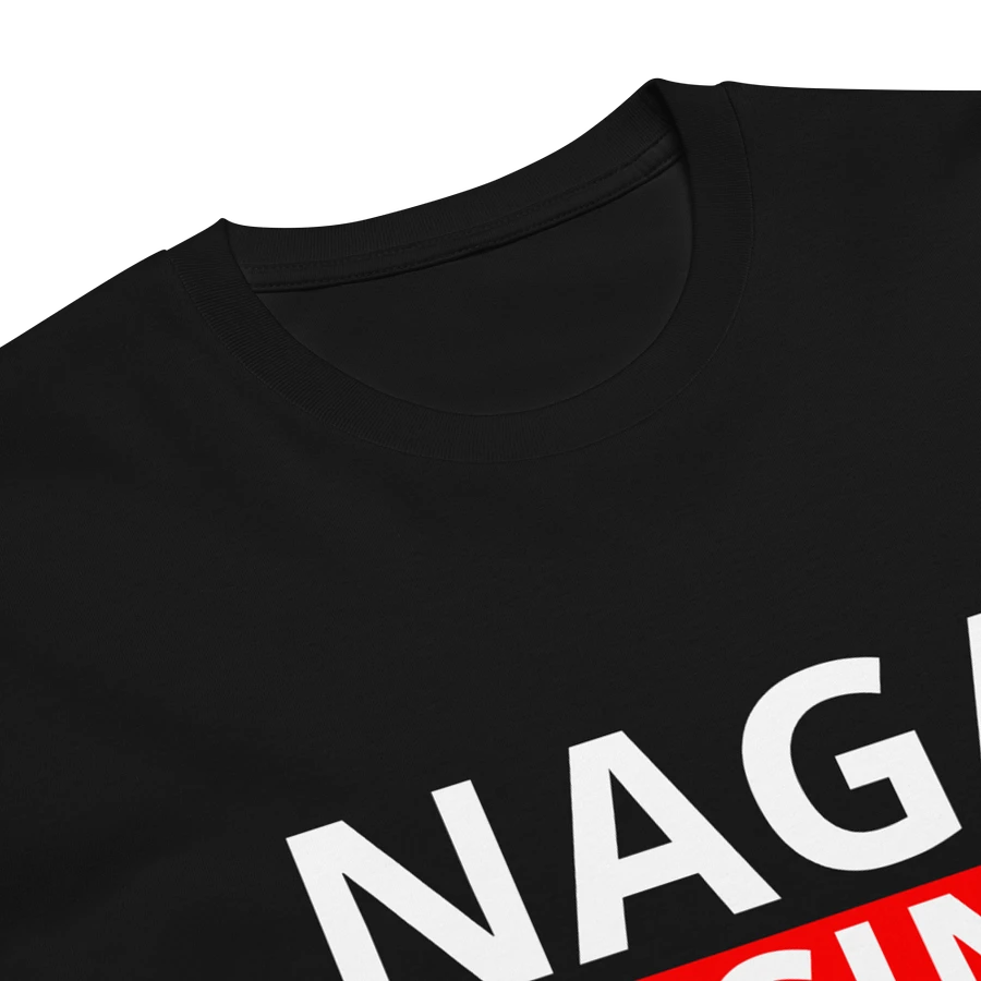 NAGA RACING t-shirt product image (4)