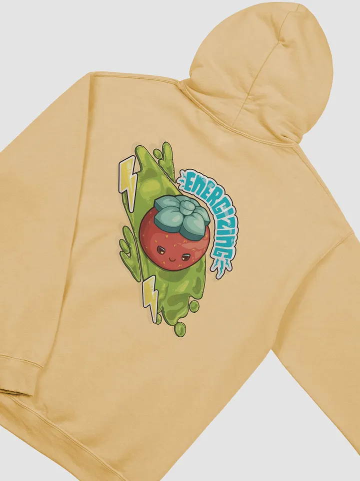 STRAWBERRY MATCHA - BACK product image (1)