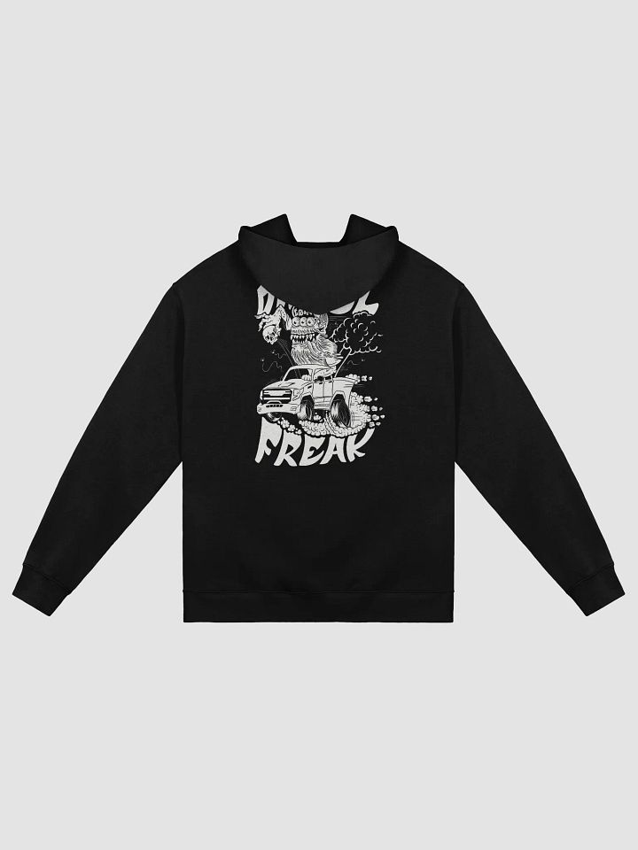 Diesel Freak Hoodie (Limited edtition) product image (1)