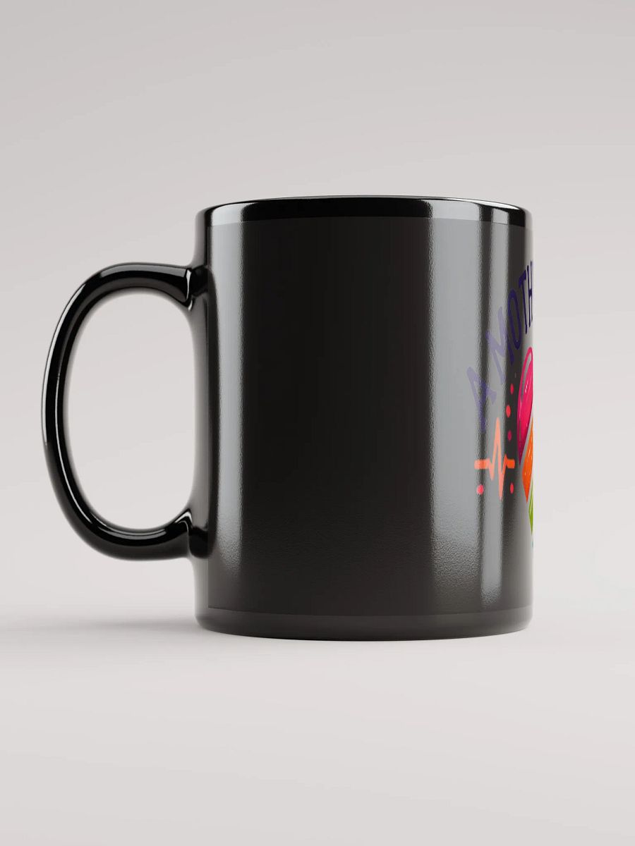 Mother's Heartbeat Mug product image (11)